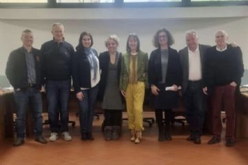 Sottoscritto l&#39;Accordo sul bilancio con i sindacati