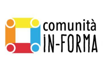 Comunit&#224; in forma: una rete a supporto delle persone fragili e di chi le accompagna