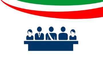 Seduta Consiglio dell'Unione - 20 aprile 2026
