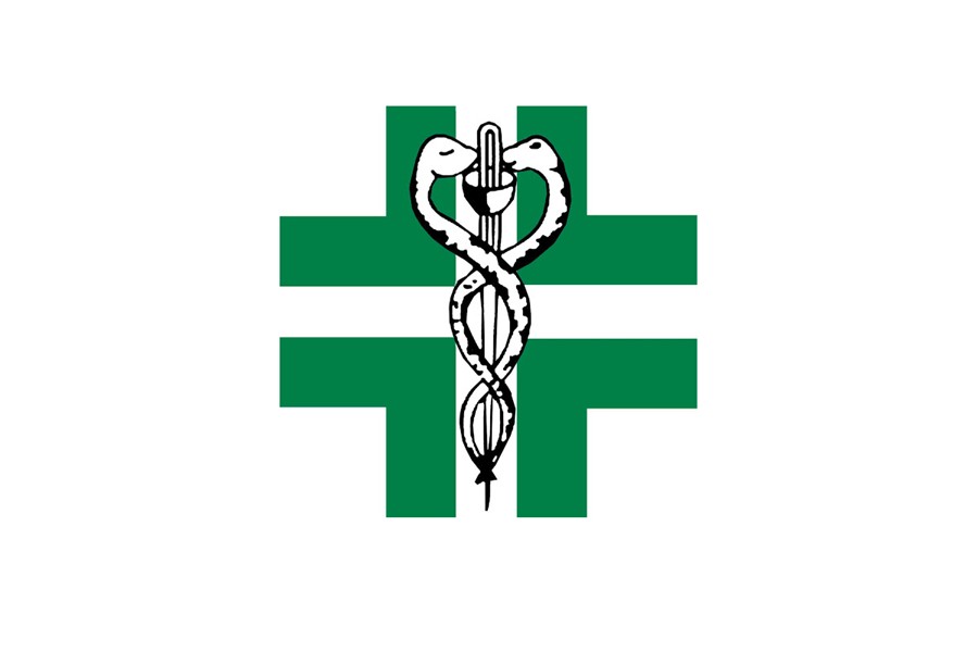 Logo farmacie