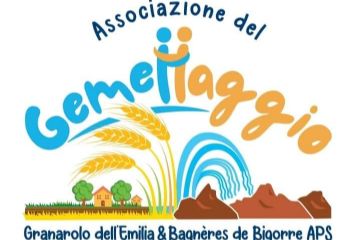 Logo dell'Associazione di Gemellaggio