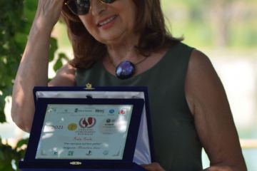 Racconto 1 classificato: Per sempre sul tuo petto