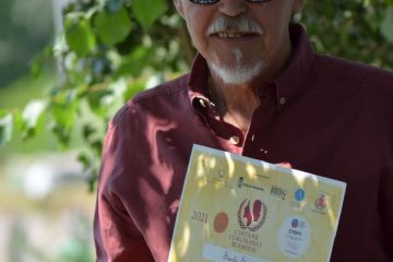 Tra zolle e fili d'erba