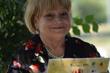 Dietro una goccia ci sei tu