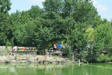 L'isola della poesia