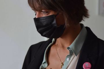 Vernissage mostra RosLoca- vicesindaco