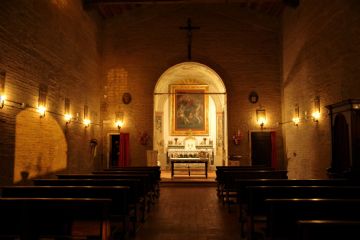 Incontro su Santa Chiara e San Francesco
