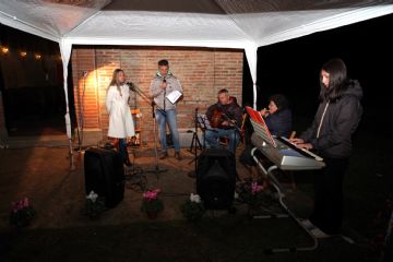 Incontro su Santa Chiara e San Francesco