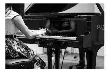 Concorso pianistico internazionale