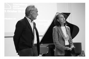 Concorso pianistico internazionale