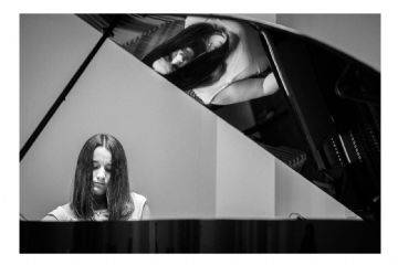 Concorso pianistico internazionale
