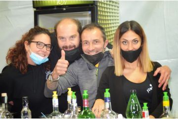 La Domenica della fiera: Partycella