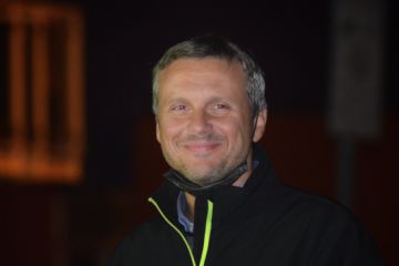 Fire di sdazz 21: sindaco Omar Mattioli