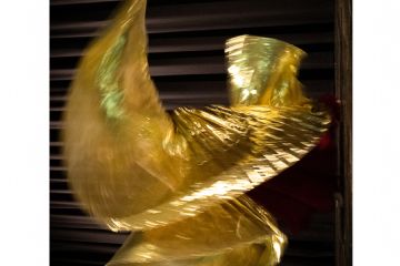 Spettacolo di danza e musiche “Donne dal mondo”