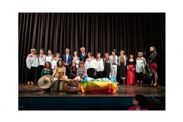 Chiusura Fire di Sdazz 2021