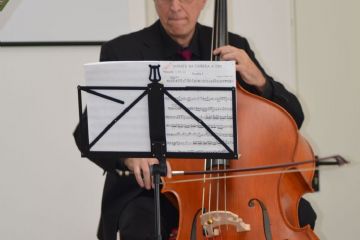Concerto scuola Duprè
