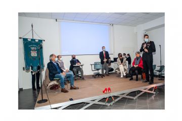 Consiglio Comunale itinerante