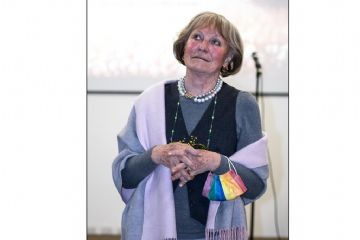 8 marzo 2022: proiezione docu-film "Paura non abbiamo"