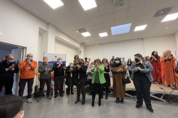 Ringraziamenti finali