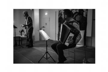 Spettacolo teatrale “Botescià”