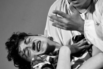 Spettacolo di danza e musica