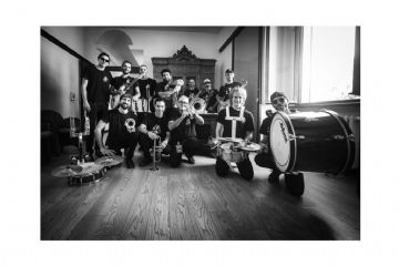 Fantomatik band