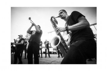 Fantomatik band